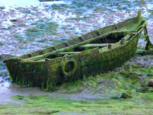 barco-verde